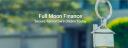 Full Moon Finance logo